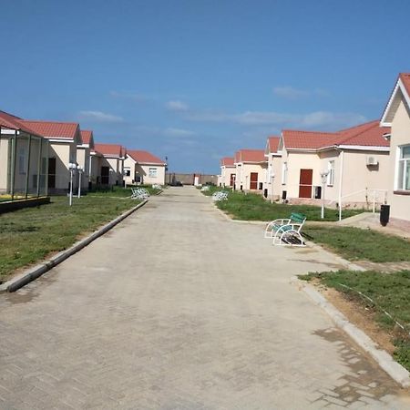 Sulo Bautino Hotel Exterior photo